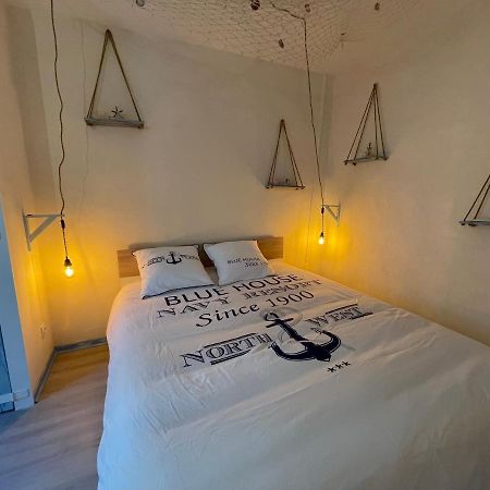 Ocean Room Romans-sur-Isère Esterno foto