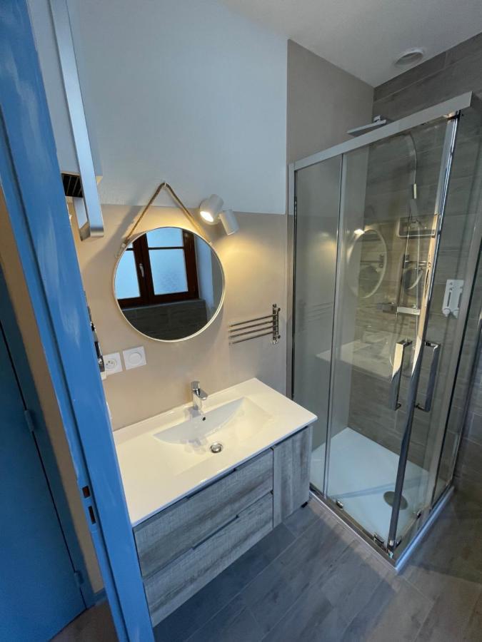 Ocean Room Romans-sur-Isère Esterno foto