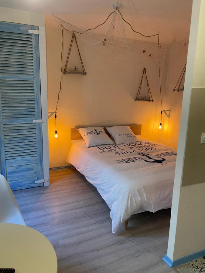 Ocean Room Romans-sur-Isère Esterno foto