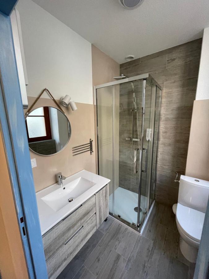 Ocean Room Romans-sur-Isère Esterno foto