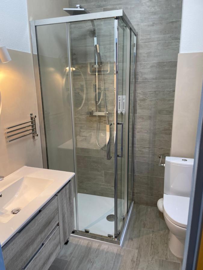 Ocean Room Romans-sur-Isère Esterno foto
