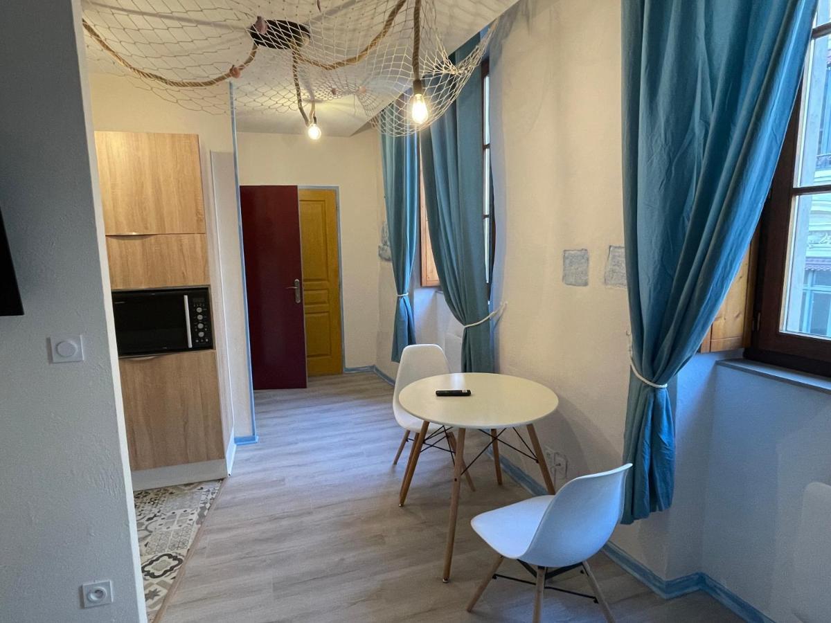 Ocean Room Romans-sur-Isère Esterno foto