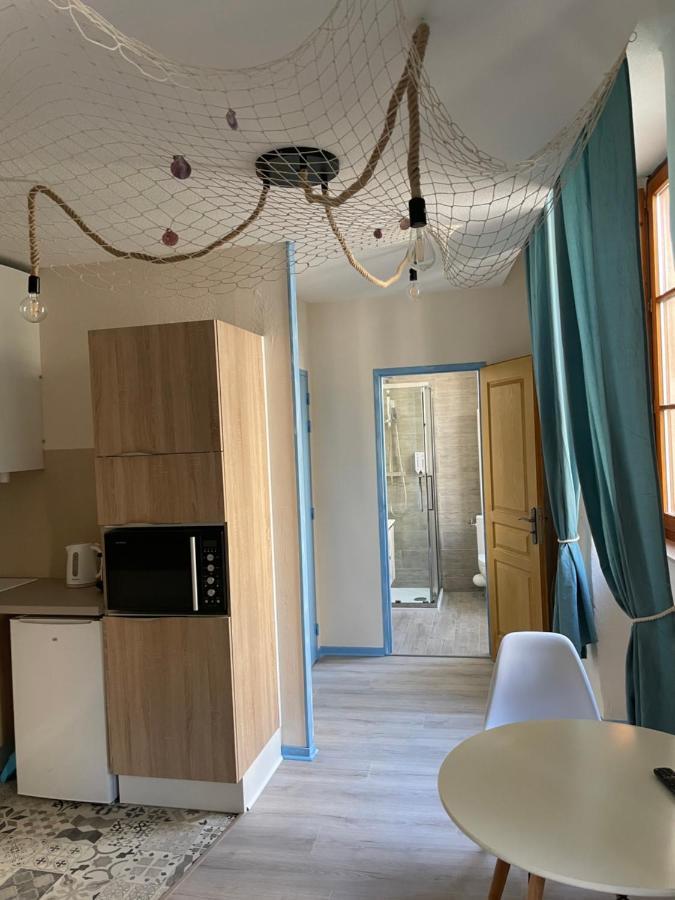 Ocean Room Romans-sur-Isère Esterno foto